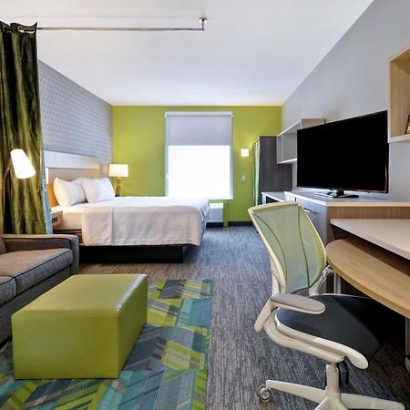 Home2 Suites By Hilton Taylor Detroit Exterior photo