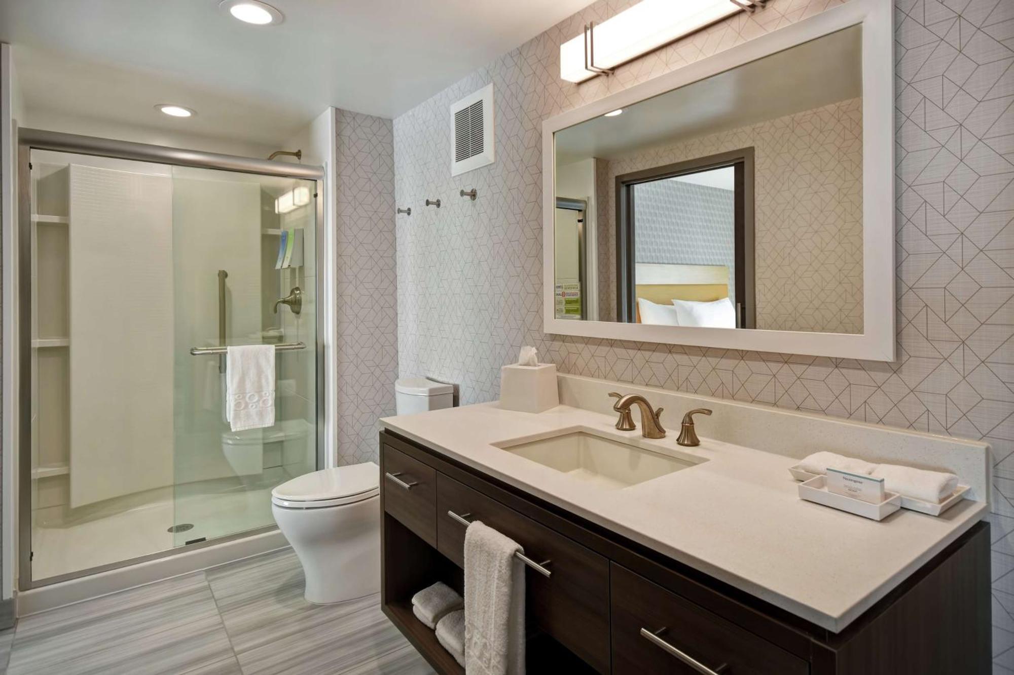 Home2 Suites By Hilton Taylor Detroit Exterior photo